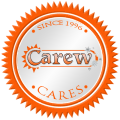 Carew Heating & A/C, Inc. is proud to give back to the local Lake Mills WI community.