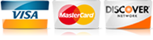 For Furnace in Watertown WI, we accept most major credit cards.