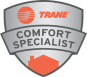 Carew Heating & A/C, Inc. works with Trane Furnace products in Lake Mills WI.