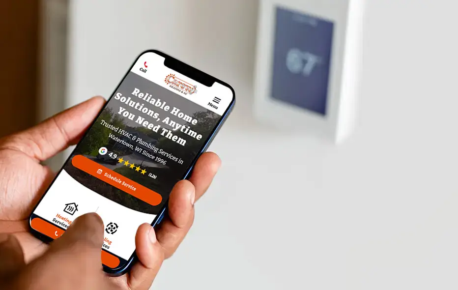 Phone Mockup