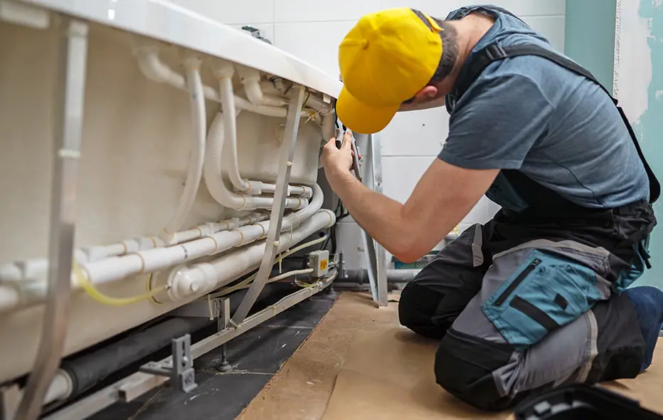 PlumbingRepair Content1