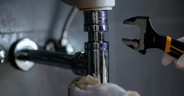 why aroundclock plumbing